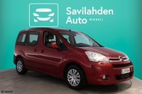 Citroën Berlingo vaihtoauto
