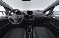 Opel Corsa vaihtoauto