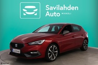 SEAT Leon vaihtoauto