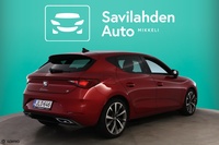 SEAT Leon vaihtoauto