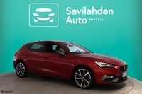 SEAT Leon vaihtoauto