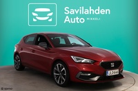 SEAT Leon vaihtoauto