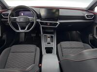 SEAT Leon vaihtoauto