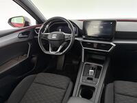 SEAT Leon vaihtoauto