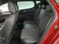 SEAT Leon vaihtoauto