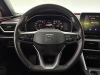 SEAT Leon vaihtoauto