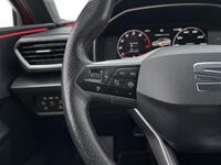 SEAT Leon vaihtoauto