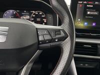 SEAT Leon vaihtoauto