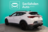 Cupra Formentor vaihtoauto
