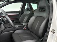 Cupra Formentor vaihtoauto