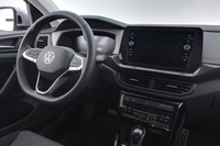 Volkswagen T-Cross vaihtoauto