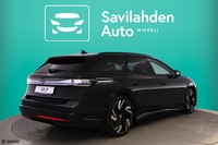 Volkswagen ID.7 vaihtoauto