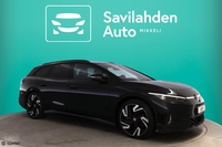 Volkswagen ID.7 vaihtoauto