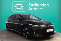 Volkswagen ID.7 vaihtoauto