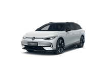 Volkswagen ID.7 vaihtoauto