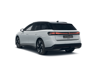 Volkswagen ID.7 vaihtoauto