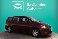 Mitsubishi Grandis vaihtoauto
