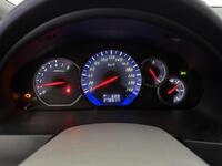 Mitsubishi Grandis vaihtoauto