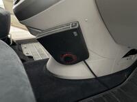 Mitsubishi Grandis vaihtoauto