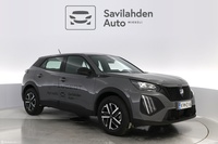 Peugeot e-2008 vaihtoauto