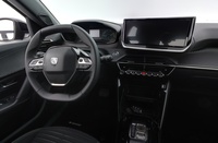 Peugeot e-2008 vaihtoauto