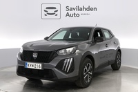 Peugeot e-2008 vaihtoauto