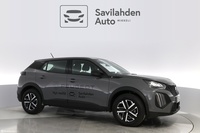 Peugeot e-2008 vaihtoauto