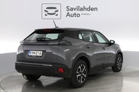 Peugeot e-2008 vaihtoauto