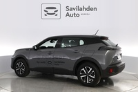 Peugeot e-2008 vaihtoauto