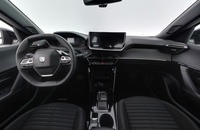 Peugeot e-2008 vaihtoauto