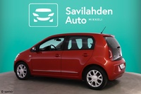 Volkswagen up! vaihtoauto