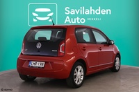 Volkswagen up! vaihtoauto