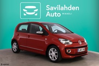 Volkswagen up! vaihtoauto