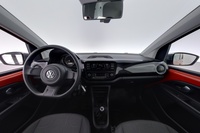 Volkswagen up! vaihtoauto