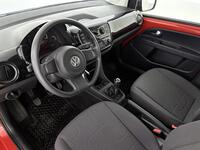 Volkswagen up! vaihtoauto