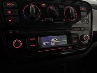 Volkswagen up! vaihtoauto