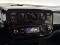 Volkswagen up! vaihtoauto