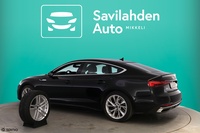 Audi A5 vaihtoauto