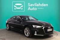 Audi A5 vaihtoauto