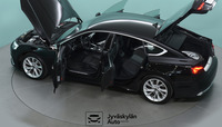 Audi A5 vaihtoauto