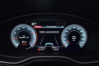 Audi A5 vaihtoauto
