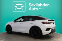 Volkswagen ID.5 vaihtoauto