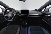 Volkswagen ID.5 vaihtoauto