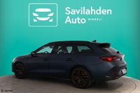 Cupra Leon Sportstourer vaihtoauto