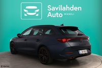 Cupra Leon Sportstourer vaihtoauto