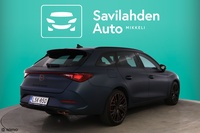 Cupra Leon Sportstourer vaihtoauto