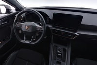 Cupra Leon Sportstourer vaihtoauto
