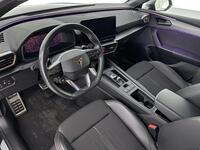 Cupra Leon Sportstourer vaihtoauto