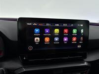 Cupra Leon Sportstourer vaihtoauto