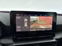 Cupra Leon Sportstourer vaihtoauto